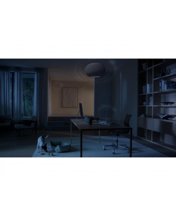 Philips Hue Bridge Pro + 3 x GU10 + regulator przyciemniania Zestaw startowy: 3 żarówki GU10 + regulator przyciemniania + Bridge Pro