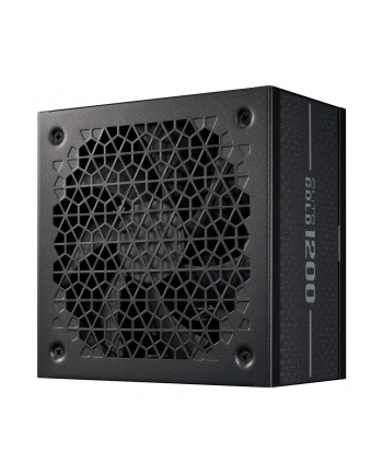 Cooler Master Elite Gold 1200W (MPWC001AFAGBEU)