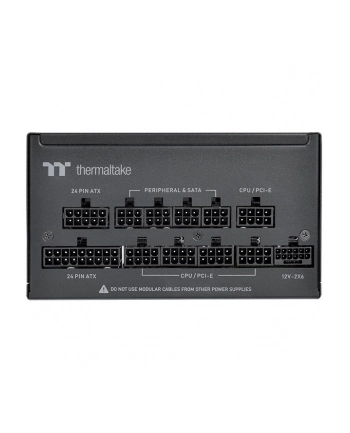 thermaltake Zasilacz - Toughpower PT 1000W Platinum MODULARNY Gen5
