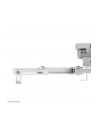 neomounts Uchwyt sufitowy do projektora CL25-550WH1 35kg 74,5-114,5cm - nr 19