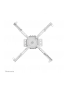 neomounts Uchwyt sufitowy do projektora CL25-550WH1 35kg 74,5-114,5cm - nr 22