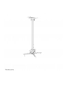 neomounts Uchwyt sufitowy do projektora CL25-550WH1 35kg 74,5-114,5cm - nr 26