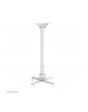 neomounts Uchwyt sufitowy do projektora CL25-550WH1 35kg 74,5-114,5cm - nr 29