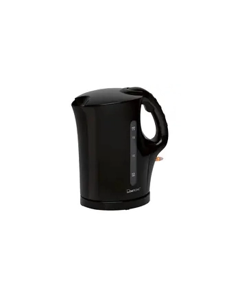 Czajnik elektryczny WK 3819 CLATRONIC black