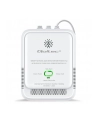 qoltec Czujnik wycieku gazu ziemnego | detektor CH4 | NG | alarm 85dB | LED - nr 1