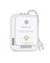 qoltec Czujnik wycieku gazu ziemnego | detektor CH4 | NG | alarm 85dB | LED - nr 2