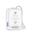qoltec Czujnik wycieku gazu ziemnego | detektor CH4 | NG | Tuya | Wi-Fi | alarm 85dB | LED - nr 10