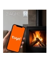 qoltec Czujnik wycieku gazu ziemnego | detektor CH4 | NG | Tuya | Wi-Fi | alarm 85dB | LED - nr 5