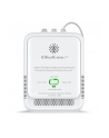 qoltec Czujnik wycieku gazu Propan-Butan | detektor LPG | alarm 85dB |  LED - nr 1