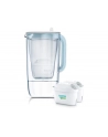 brita Dzbanek filtrujący 2,5l szklany + 2 wkłady PRO Pure Performance - nr 1
