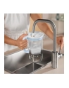 brita Dzbanek filtrujący 2,5l szklany + 2 wkłady PRO Pure Performance - nr 4