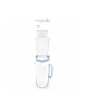 brita Dzbanek filtrujący 2,5l szklany + 2 wkłady PRO Pure Performance - nr 5