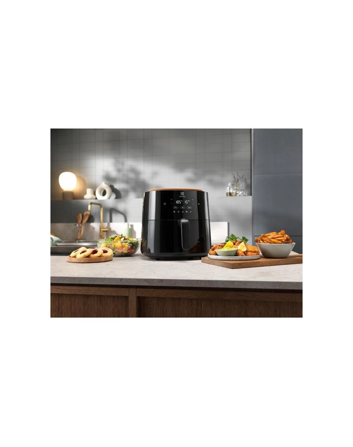Frytownica beztłuszczowa ELECTROLUX EAF7B główny