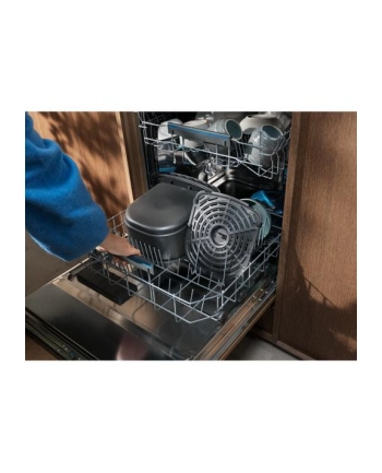Frytownica beztłuszczowa ELECTROLUX EAF7SB