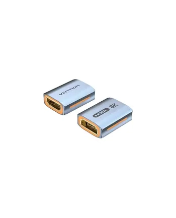 Złączka HDMI-HDMI Vention 8K@60Hz Aluminium