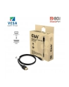 Club3D DisplayPort 2.1 1 m (CAC1116) - nr 11