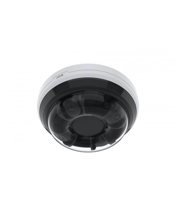 Axis P3748-Plve (P3748PLVE)