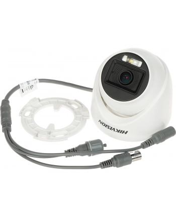 Hikvision Kamera Ahd, Hd-Cvi, Hd-Tvi, Pal Ds-2Ce76D0T-Lpfs(2.8Mm) (DS2CE76D0TLPFS28MM)