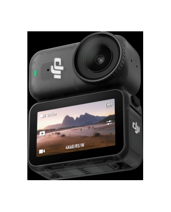 DJI Osmo Nano Standard Combo 64GB