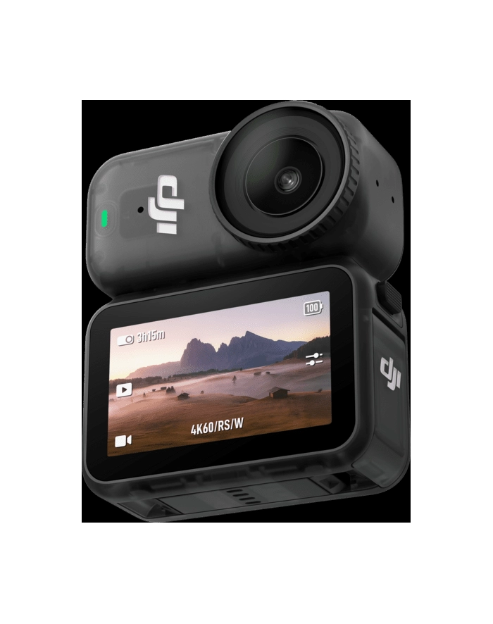 DJI Osmo Nano Standard Combo 64GB główny