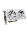 asus Karta graficzna GeForce RTX 5060 DUAL OC WHITE 8G GDDR7 128BIT HDMI/3DP - nr 22
