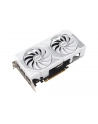 asus Karta graficzna GeForce RTX 5060 DUAL OC WHITE 8G GDDR7 128BIT HDMI/3DP - nr 23