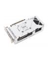 asus Karta graficzna GeForce RTX 5060 DUAL OC WHITE 8G GDDR7 128BIT HDMI/3DP - nr 27