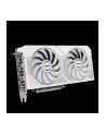 asus Karta graficzna GeForce RTX 5060 DUAL OC WHITE 8G GDDR7 128BIT HDMI/3DP - nr 29