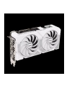 asus Karta graficzna GeForce RTX 5060 DUAL OC WHITE 8G GDDR7 128BIT HDMI/3DP - nr 36