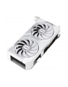 asus Karta graficzna GeForce RTX 5060 DUAL OC WHITE 8G GDDR7 128BIT HDMI/3DP - nr 43