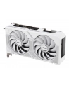 asus Karta graficzna GeForce RTX 5060 DUAL OC WHITE 8G GDDR7 128BIT HDMI/3DP - nr 44