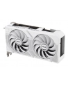 asus Karta graficzna GeForce RTX 5060 DUAL OC WHITE 8G GDDR7 128BIT HDMI/3DP - nr 55