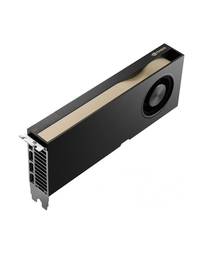 Pny Technologies Emaga PNY RTX PRO 5000 Blackwell 48 GB GDDR7 ECC 384-bit (VCNRTXPRO5000PB) główny