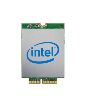 Karta sieciowa Intel AX210 (AX210.NGWGE.NVK)