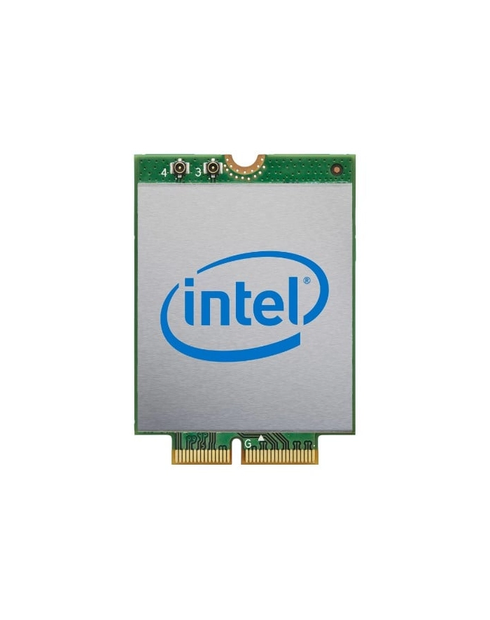 Karta sieciowa Intel AX210 (AX210.NGWGE.NVK) główny