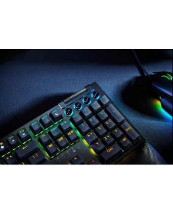 Klawiatura Razer BlackWidow V4 (RZ0304690400R3G1)
