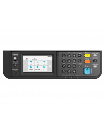 KYOCERA ECOSYS MA2600cfx       Multigerät Farbe 4-in-1