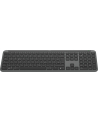 Bezprzewodowa klawiatura Logitech Signature Slim K950 – smukły design QWERTZ DE - nr 11