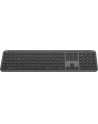 Bezprzewodowa klawiatura Logitech Signature Slim K950 – smukły design QWERTZ DE - nr 4