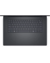 dell Laptop XPS 16 DA16260  Win11Pro Core Ultra X7 358H/64GB/4TB/16 TOUCH/3,2K /Intel Arc/FgrPr/Cam/Mic/Backlit Kb/3 Cell/3Y ProSupport - nr 6