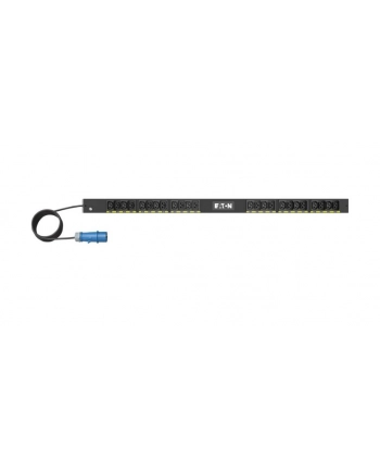 eaton PDU G4 BA 0U 309 16A 1P 12xC13,12xC39  EVBAF116A