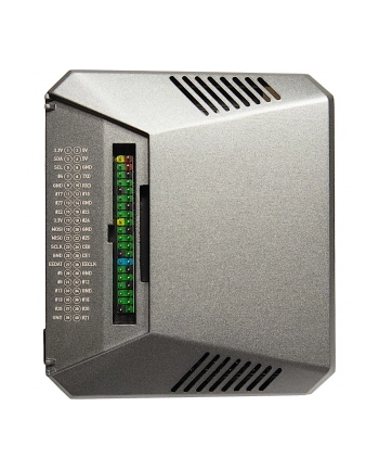Inter-Tech RASPBERRY Gehäuse ODS-727 Pi4 ( Model B)
