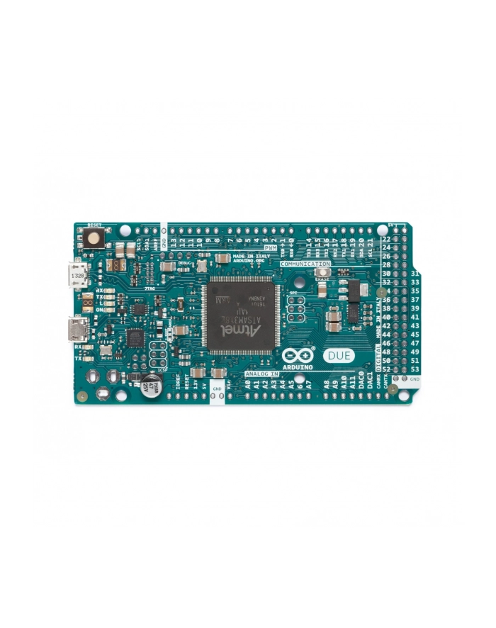Arduino ARDUINO Board Due without headers (A000056) główny