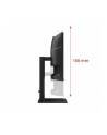 aoc Monitor 34 cale CU34E4CW Curved VA 120Hz HDMIx2 DP RJ45 USB-C HAS Kamera - nr 7