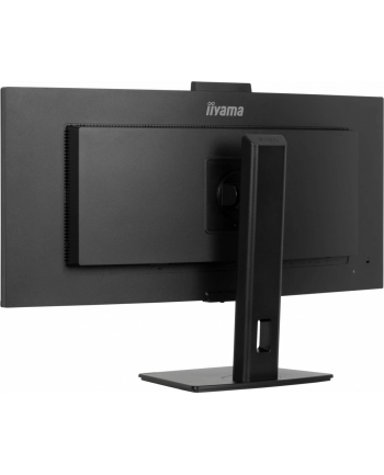 iiyama Monitor 34 cale XCB3497WQSNPH-B1 + Norton Small Business card 250G PL