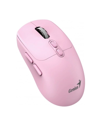 Genius NX-8080S BT różowa (31030042403)