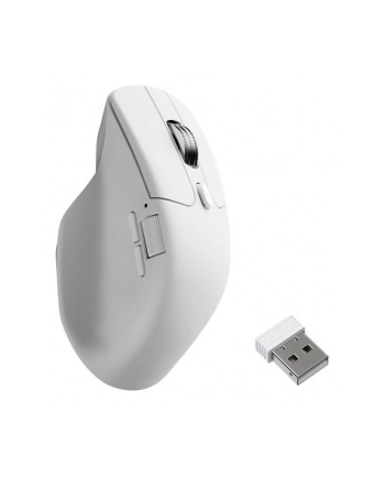 Keychron M6S-A24 Biały (M6SA24)