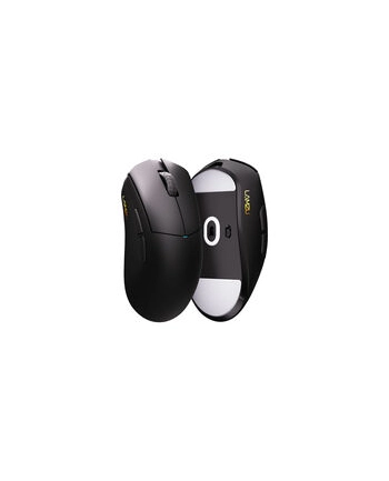 Lamzu PARO AURORA Czarny (PARO8KBLACK)