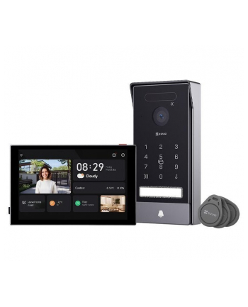 Ezviz Wideodomofon Hp7 Pro