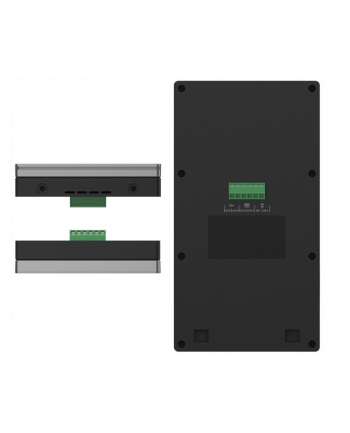 Ezviz Wideodomofon Tp7 3Mp CSTP73MP